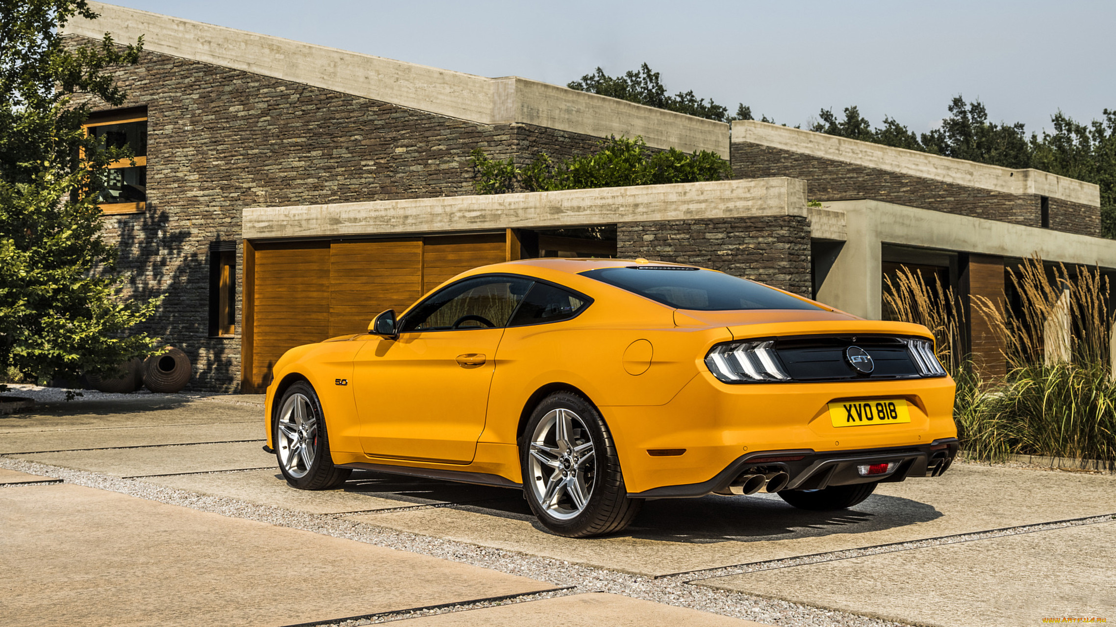 ford mustang gt coupe 2018, , ford, mustang, 2018, coupe, gt